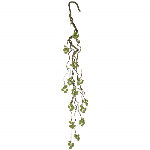 Twig Moss Garland - Greenery & Floral - Cool twig garland for sale